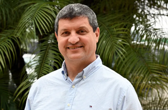 Adilson de Oliveira Júnior assume chefia-geral da Embrapa Soja