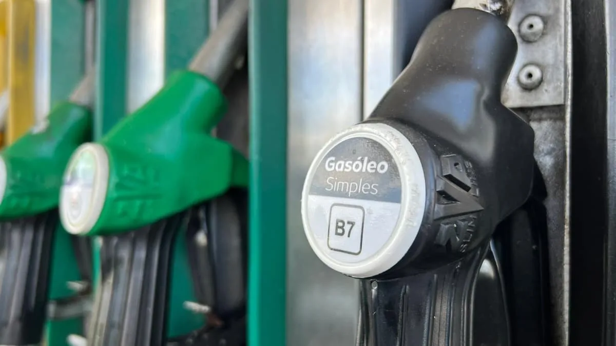 Combustíveis: gasóleo baixa bastante e gasolina sobe! Saiba quanto