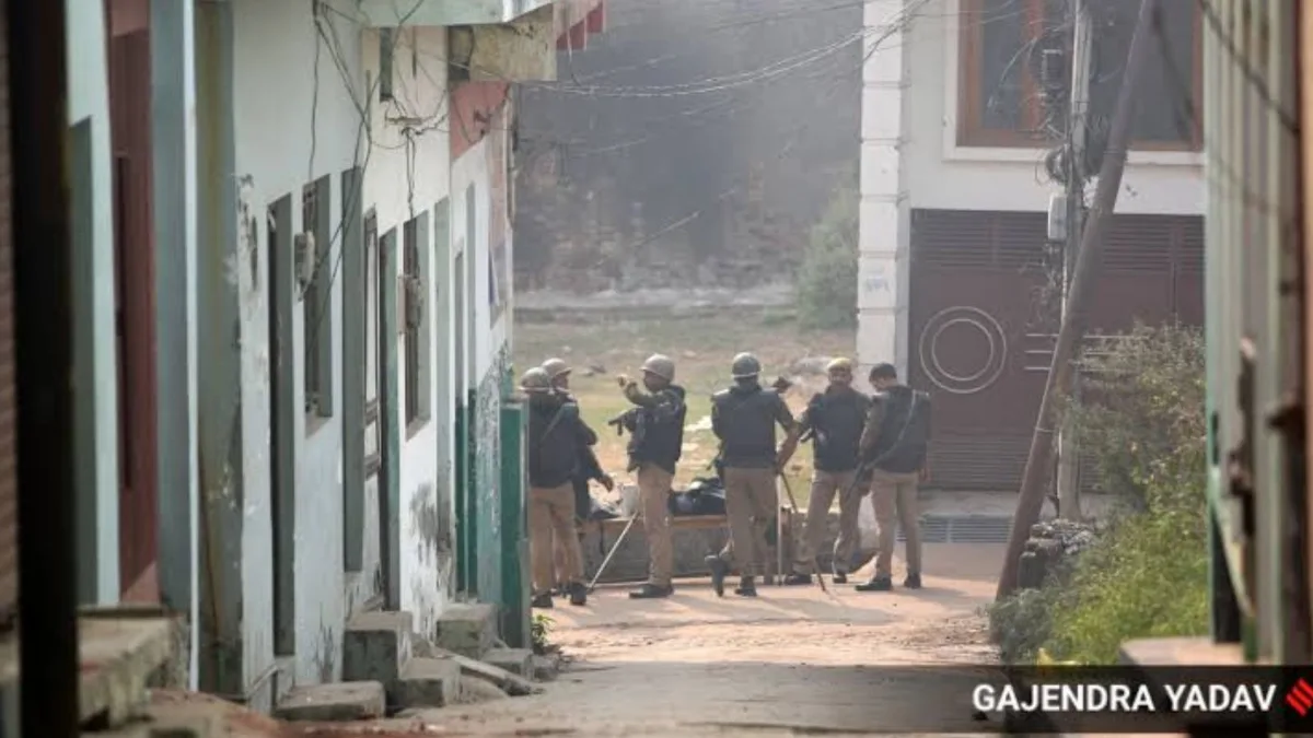 India news 22 August Live Updates: Interpol issues Red Corner Notice against alleged mastermind in Sambhal violence case