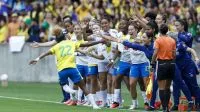 Brasil x Argentina: escalações e onde assistir ao jogo da Seleção Feminina