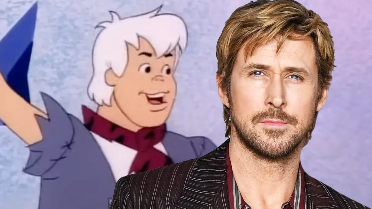 Ryan Gosling’s Open Invite And Warner Bros. Developing ‘Flintstones’ Live-Action Reboot About Bamm-Bamm – The Dish