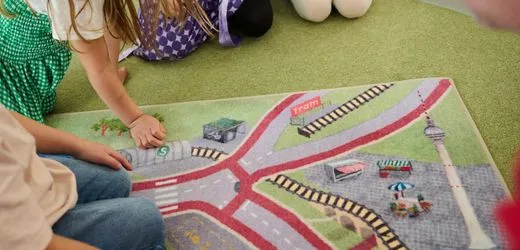 Kinderarmut: Wenn der Staat Kinder fördert, profitiert er später