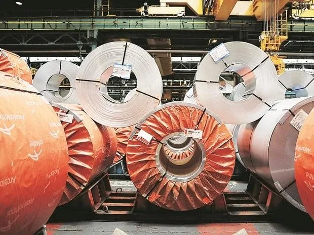 AM/NS India ties up with ICAR-IARI to study iron ore tailings in farming
