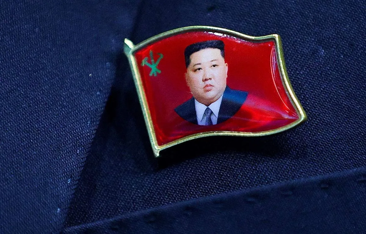 Corée du Nord : Pyongyang teste ses « systèmes de combat sous-marins »
