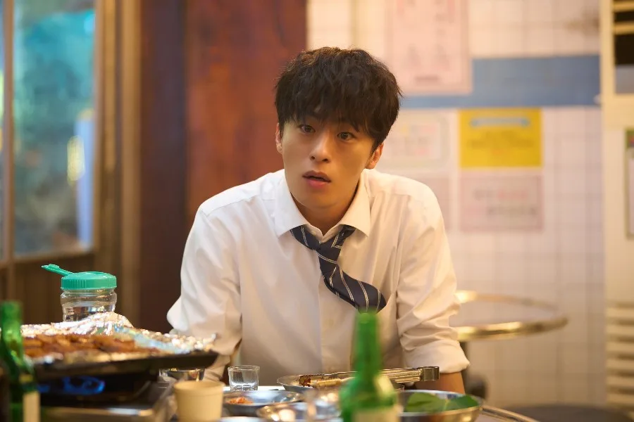 Koo Kyo Hwan’s Life Takes A Turn After Discovering His Ability To Resurrect In New Film