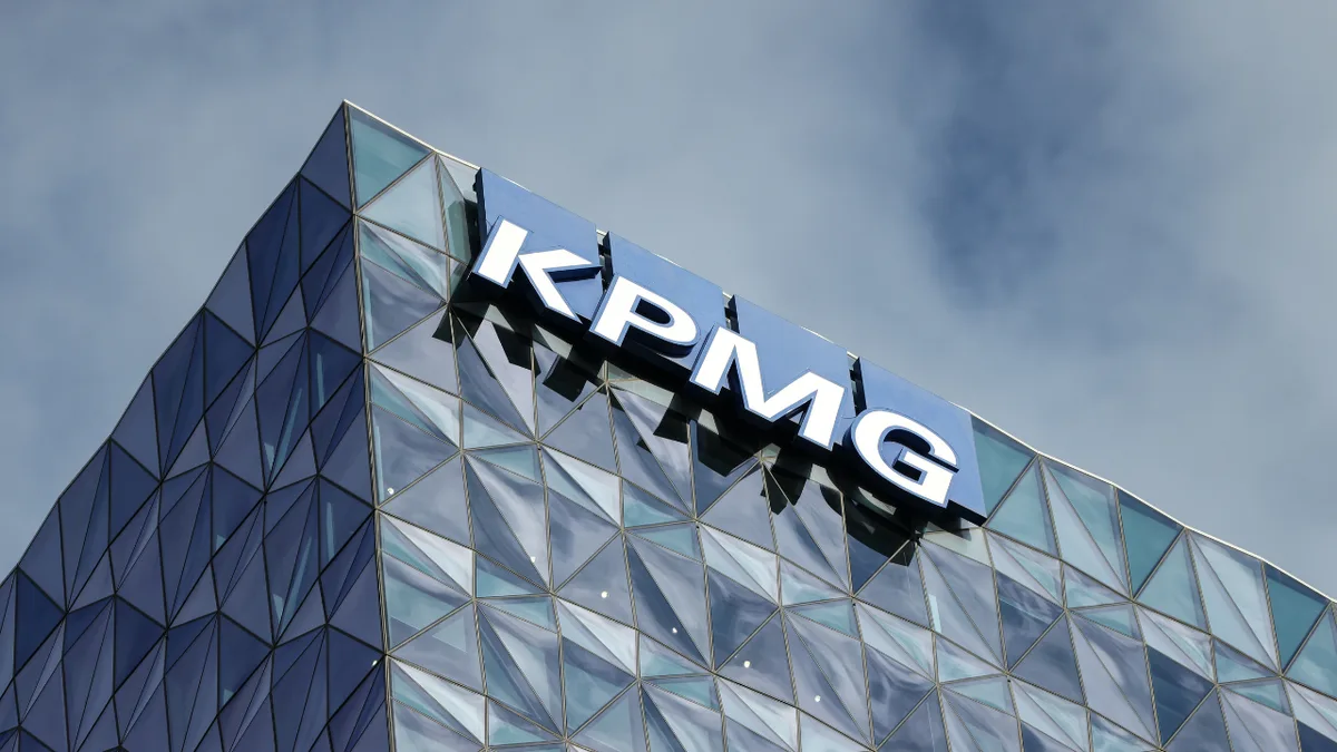 Scandal-hit consultancy firm KPMG slashes hundreds of jobs after audit and whistleblower conduct hits revenue