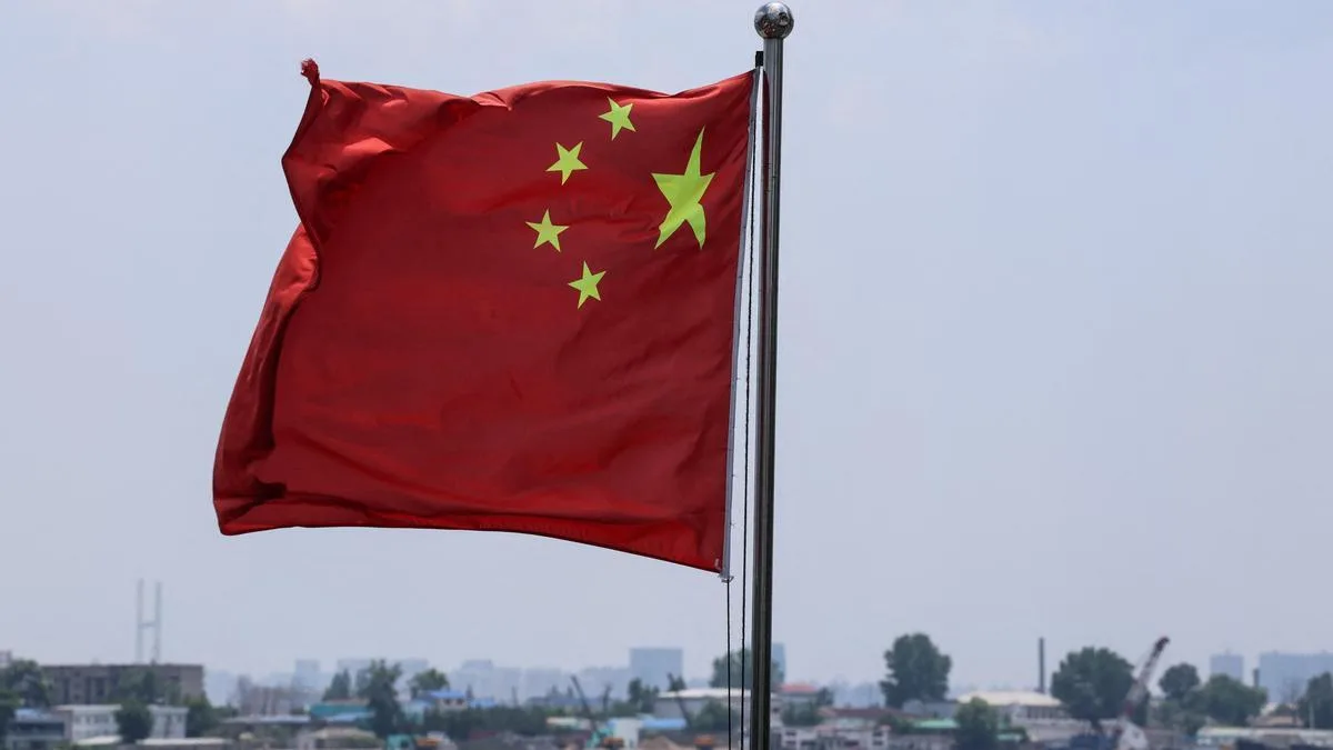 China considers new export curbs on solar, AI, biotech