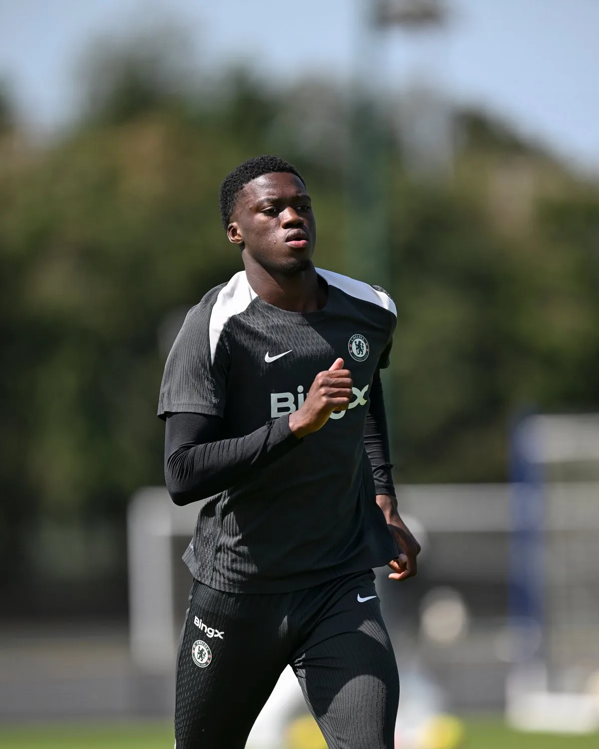 Mamadou Sarr: Chelsea star set for summer exit as transfer race emerges