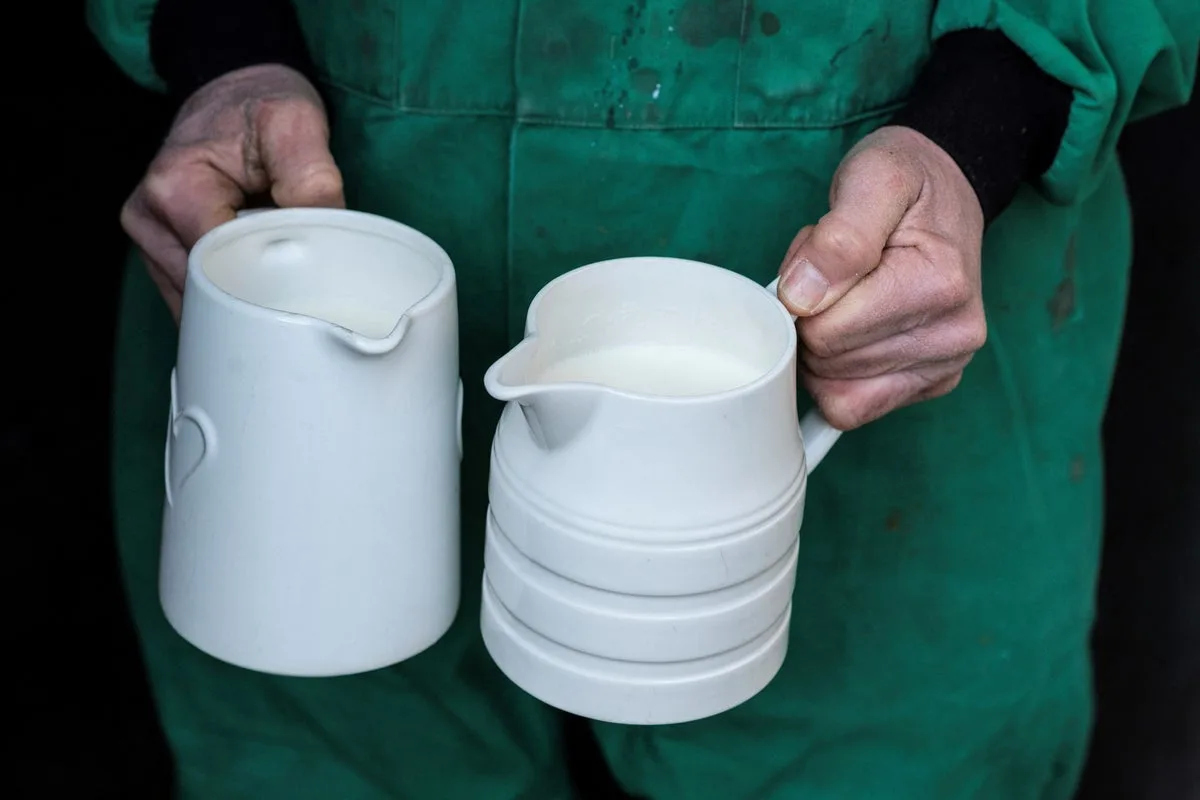 Milk shortage warning as drought in England and Wales puts major strain on supply