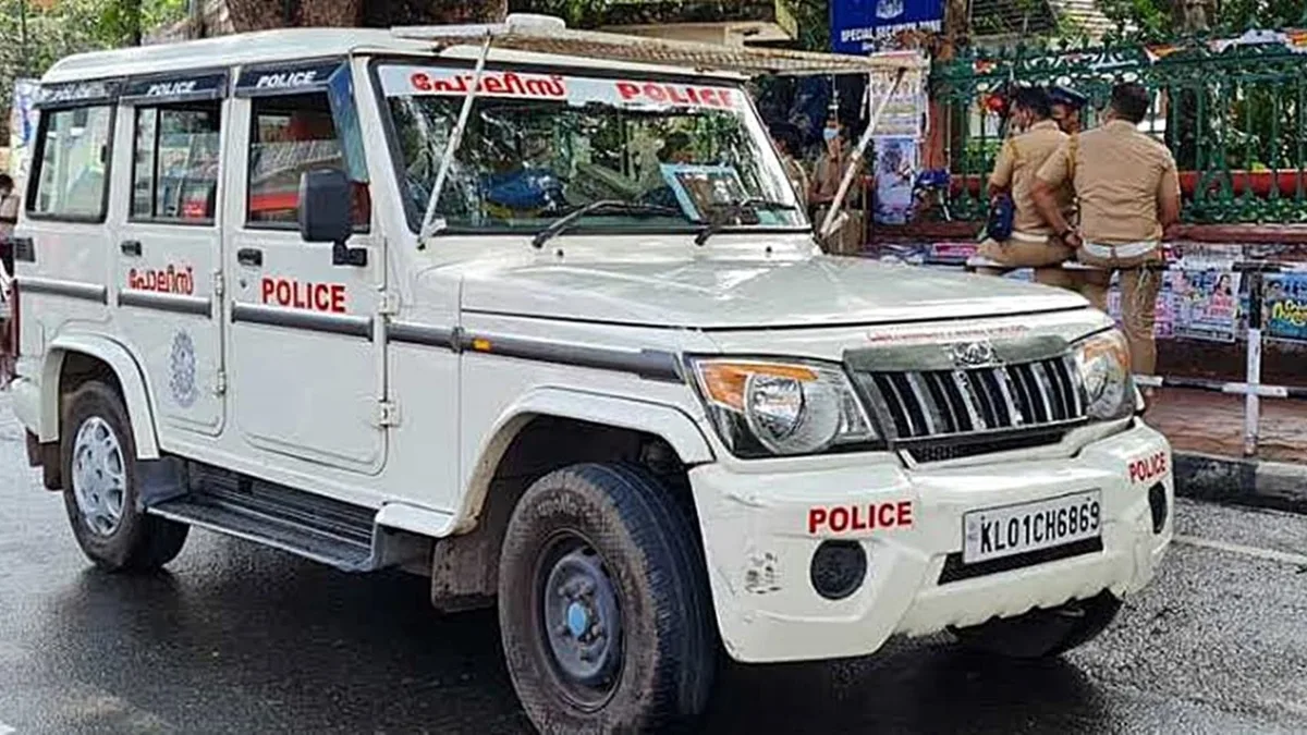 Kerala: Girl hired friends to murder grandfather for want of money, probe reveals