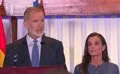 El Rey recalca que "Ceuta es España", apela a la unidad institucional y defiende el retorno de los migrantes a Marruecos