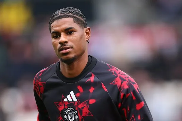 Marcus Rashford rejects new exit route with Man Utd U-turn decided under Michael Carrick