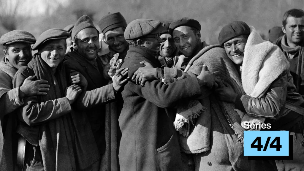 Quand les descendants français de républicains espagnols s'emparent de leur histoire (4/4)