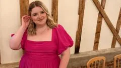 I find it quite demoralising in store - why I do all my shopping online