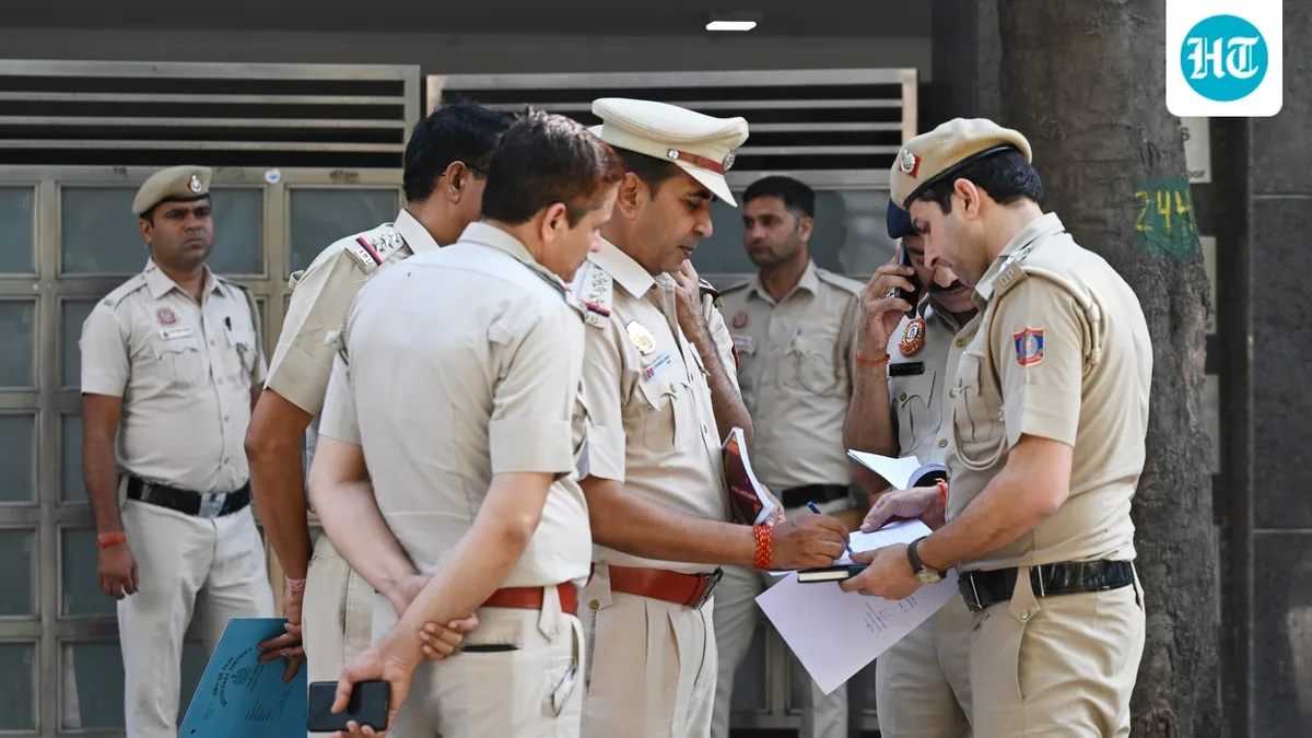 Delhi man kills passenger over ₹1,000 fare dispute, calls wife, son to hide body; all 3 held