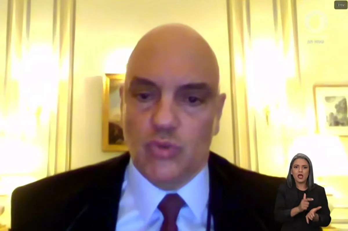 Decisão de Alexandre de Moraes decreta antes e depois do jornalismo