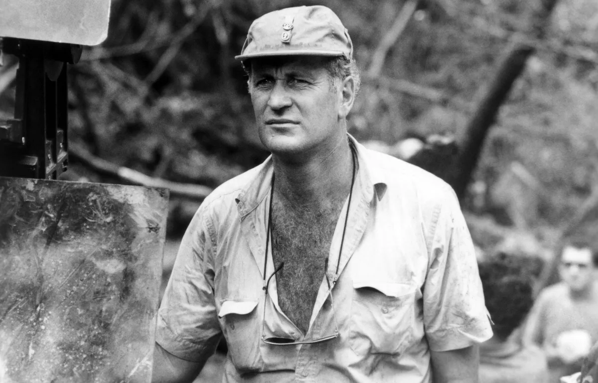 John Irvin Dies: Director Of ‘Hamburger Hill’ & ‘Tinker Tailor Soldier Spy’ TV Drama Was 86