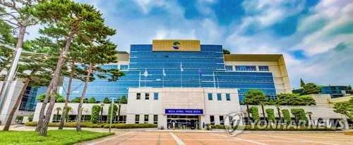 울산 북구, CCTV로 실종아동 1분 만에 포착