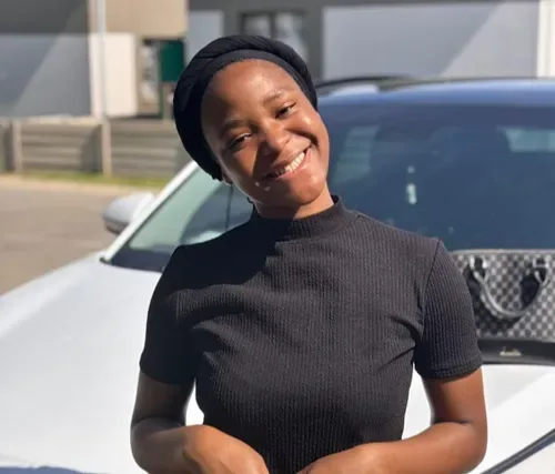 From poverty to purpose: How a young woman is feeding 60 children in Limpopo