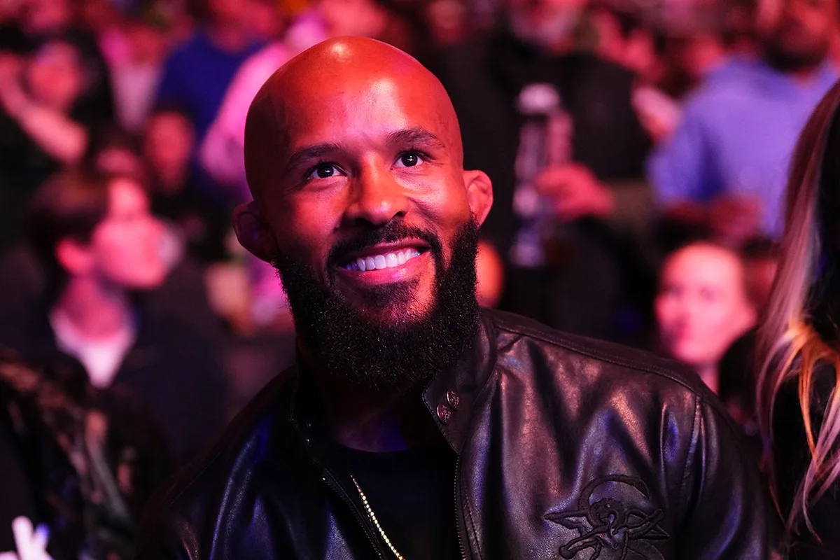 «Они лицемеры». Деметриус Джонсон жёстко раскритиковал UFC за политику в отношении бойцов