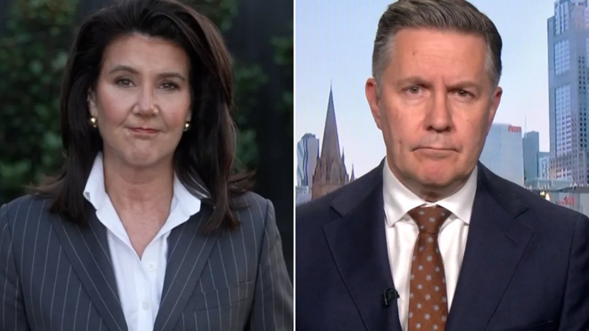 Chris Bowen hits back at ‘vanity project’ claim as $7.3 million climate travel bill is exposed