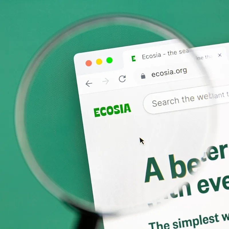 Actualité : Écologie et souveraineté sur Linux : le navigateur d'Ecosia débarque sur le (toujours plus) populaire OS