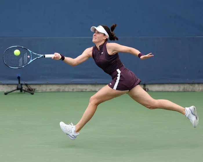 Australian tennis battlers savour ‘crazy’ pay days at US Open