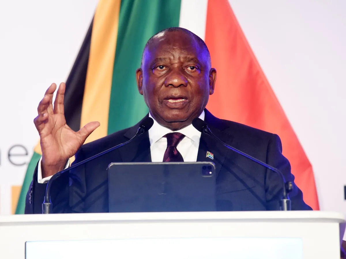 Ramaphosa vows thorough probe into Kempton Park women’s killings