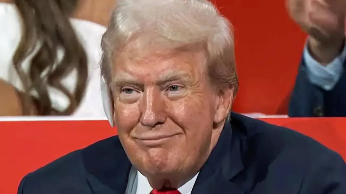 'Golden age of America': Trump celebrates as Supreme Court clears $400M White House ballroom