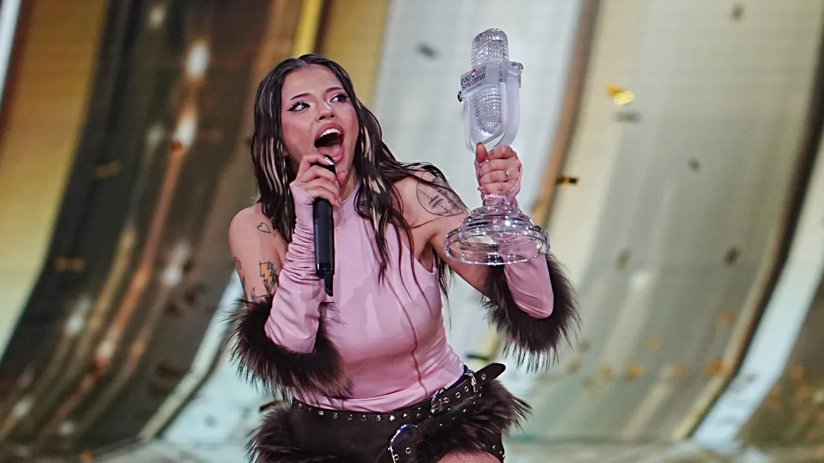 Eurovision 2027; la ville bulgare de Bourgas accueillera la 71e édition du concours