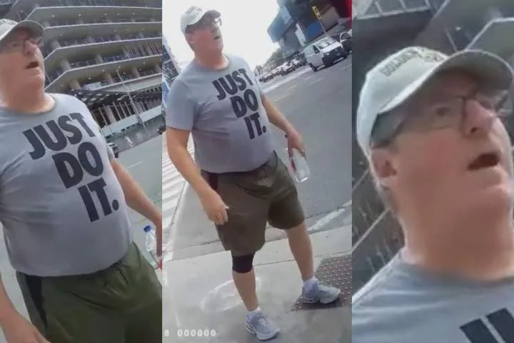 Suspect sought in hate-motivated assault case, Toronto police say