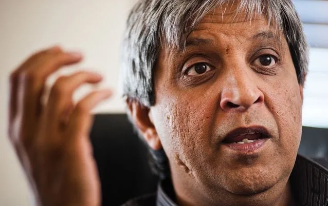‘Only Zille can save Joburg’: ex-Wits VC Habib says DA mayoral candidate perfect for the job