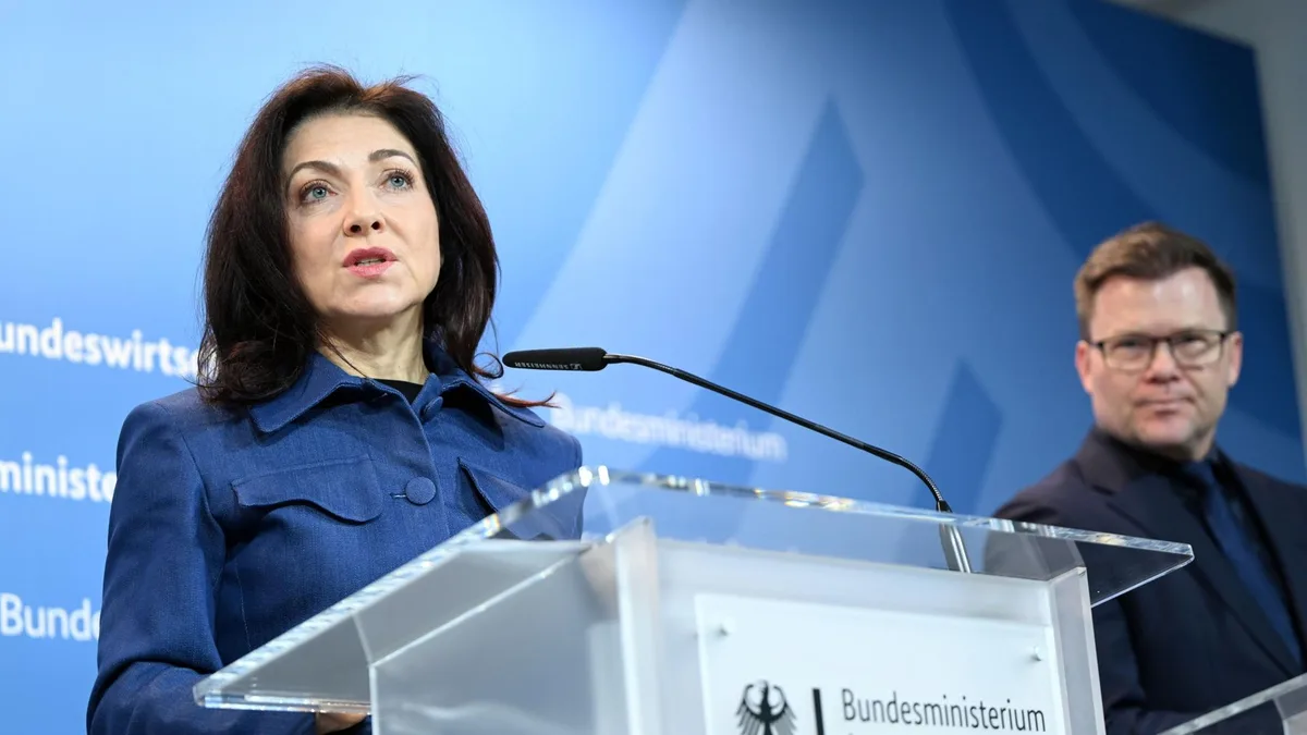 EU-Methanverordnung unter Druck: Reiche fordert Aufschub