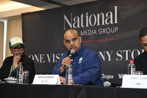 Cape Town housing crisis dominates mayoral debate ahead of 2026 elections