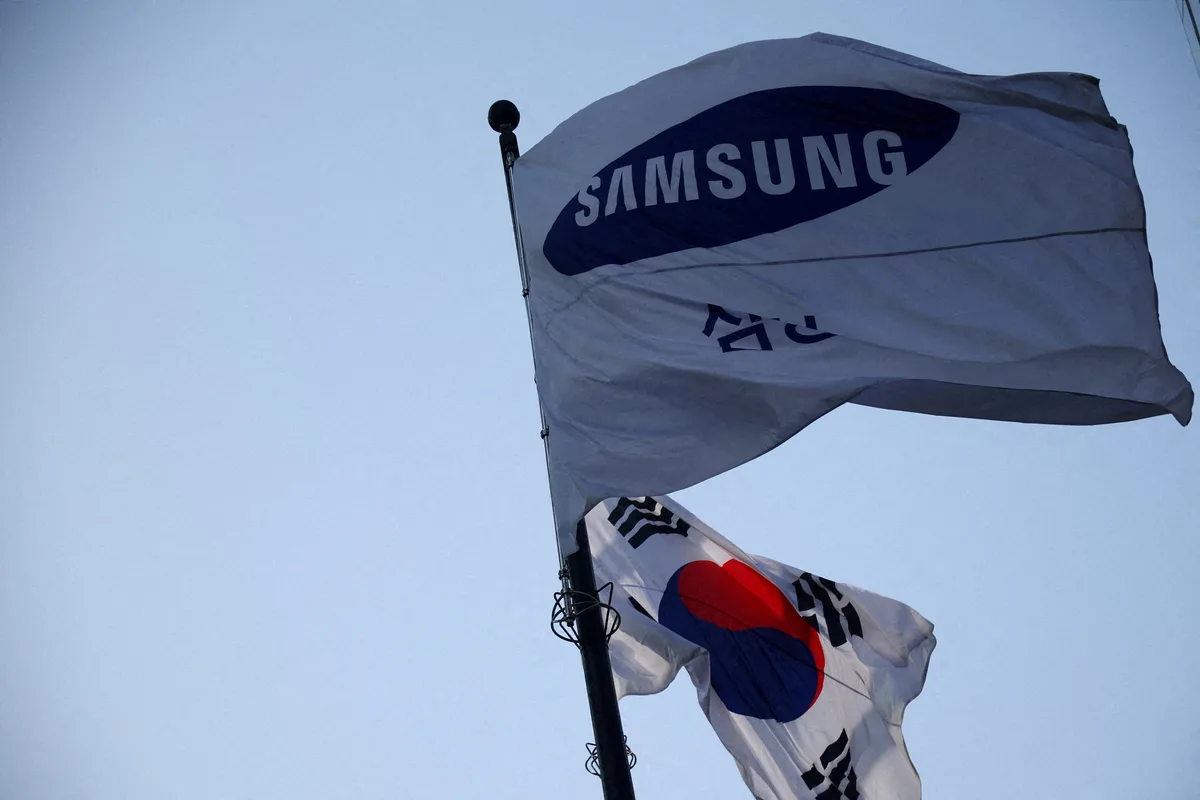 Samsung retribuirá hasta con 70.000 millones de euros a sus accionistas tras las ganancias por la IA