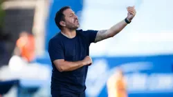 Vasco Matos: «Resultado justo foi a vitória do Casa Pia»