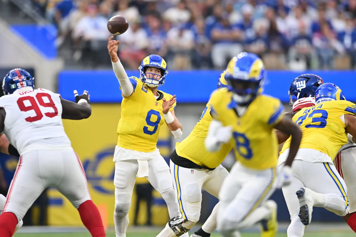 Pro Picks: Broncos to beat the Rams in possible Super Bowl preview