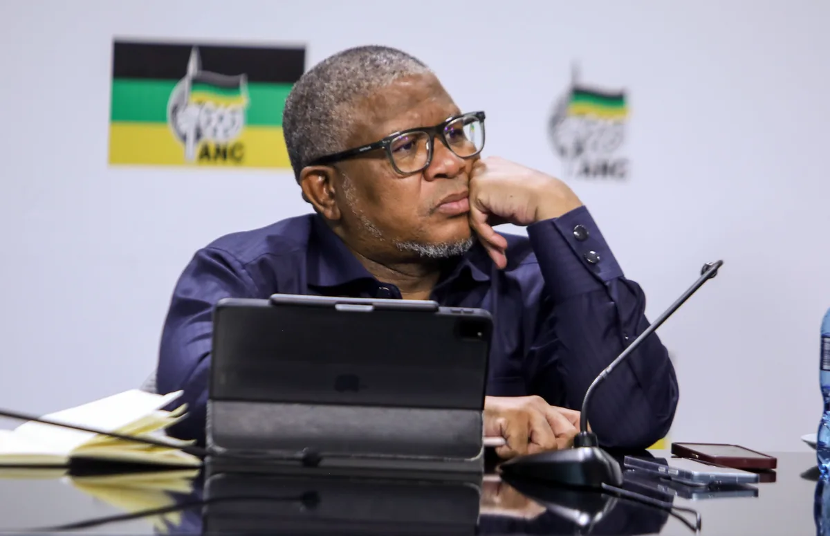 IEC calls ANC’s candidate submission claims into question