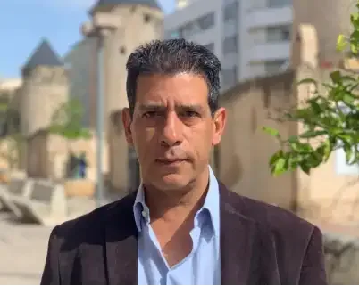 Felo Jiménez: El oro de las cicatrices