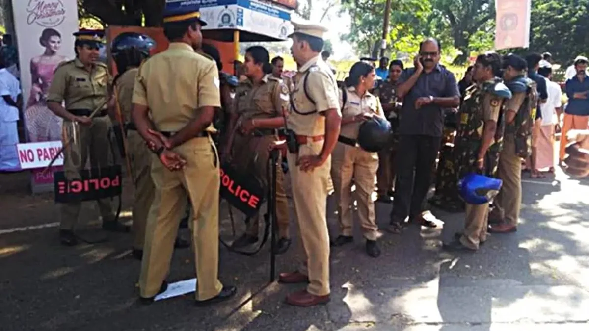 Kerala man slits wife’s throat, murders 4-year-old son before attempting to kill self