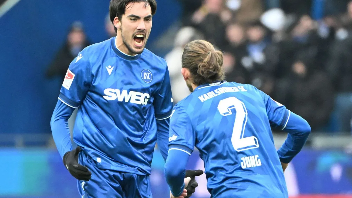 2. Fußball-Bundesliga: Magdeburg holt Ahl-Holmström-Ersatz: Simic kommt aus Cardiff