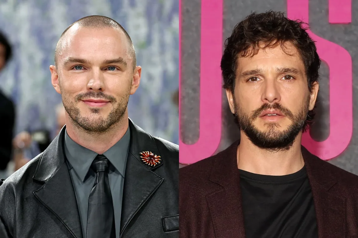 Why did Nicholas Hoult drop out of Harry Potter role as Kit Harrington takes over?