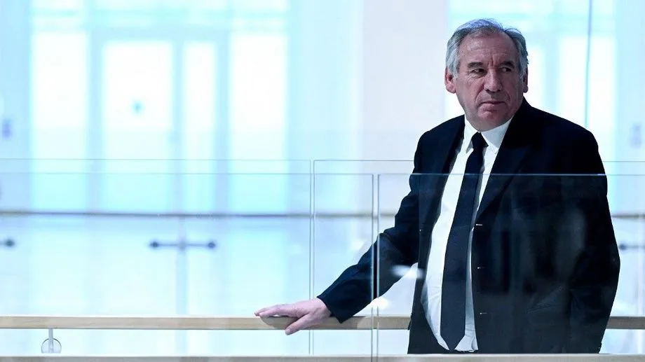 Affaire des assistants d'eurodéputés MoDem : François Bayrou se dit "absolument serein" à l'heure de son procès en appel