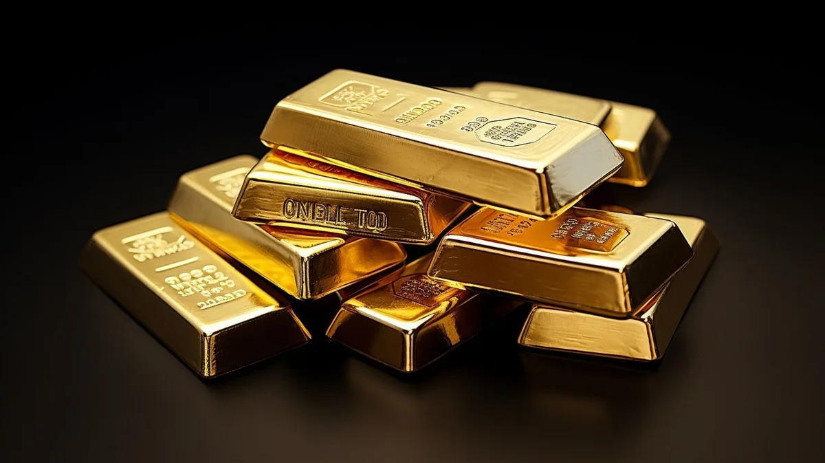 Precio del oro en Colombia hoy, 21 de agosto: Así se cotiza la compra y venta por gramo