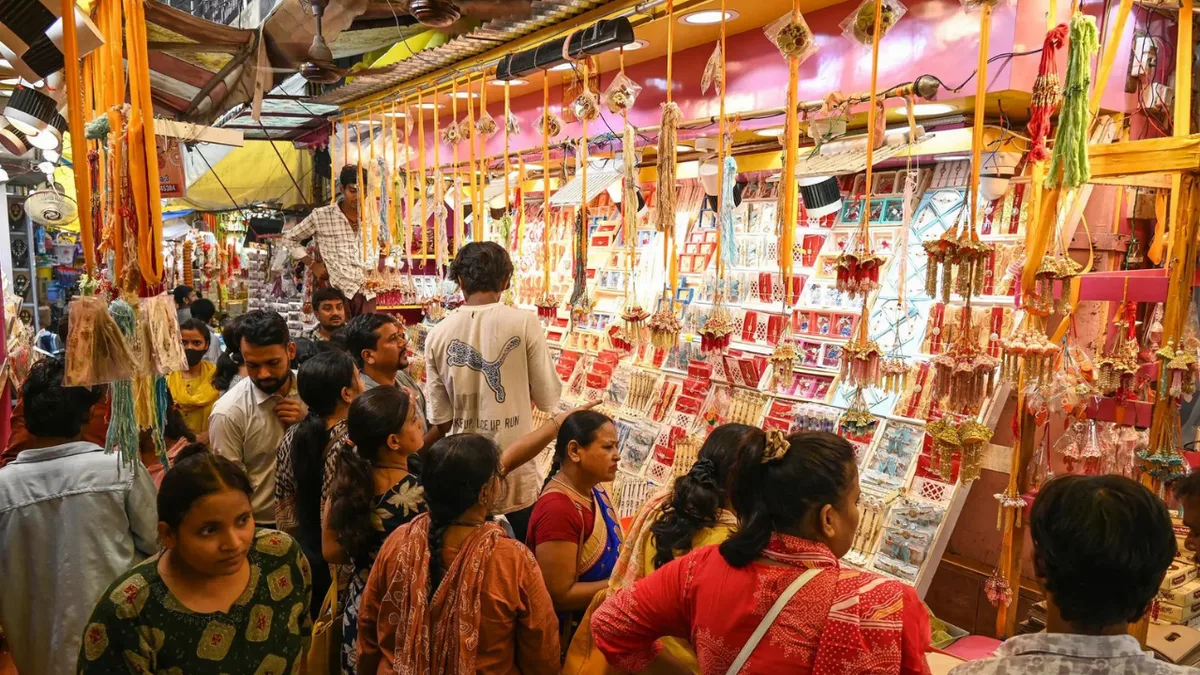 From Tagore's thread of unity to Rs 25k crore trade - How Raksha Bandhan became one big business