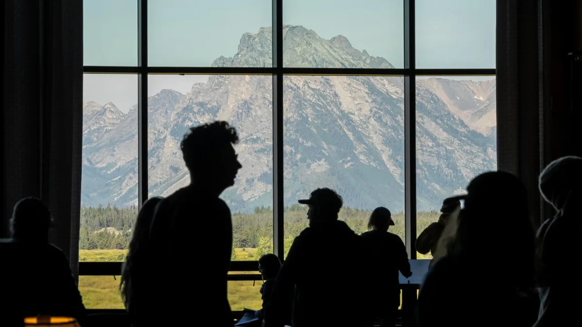 Treasury yields tread water with all eyes on Kevin Warsh's Jackson Hole keynote speech