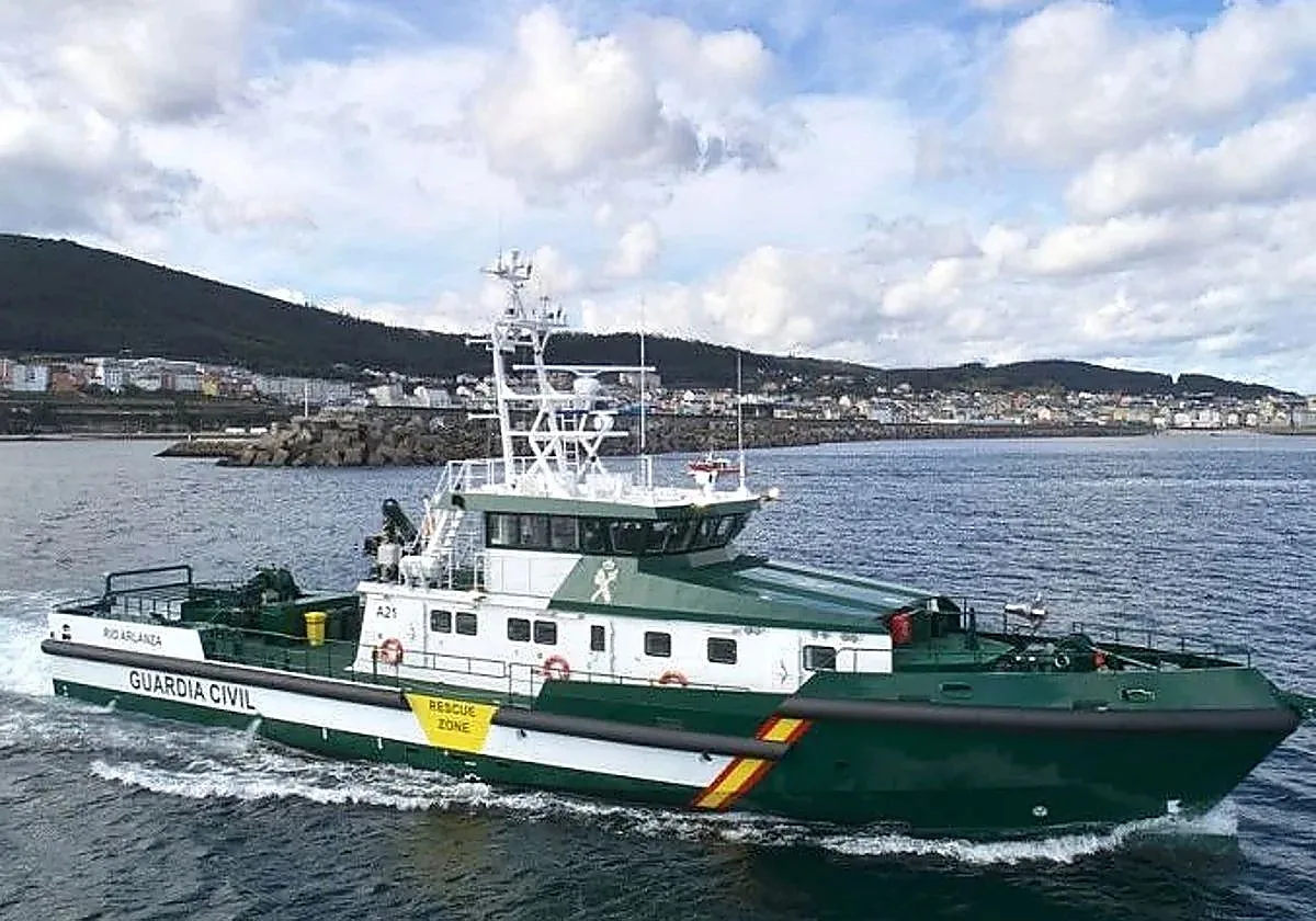 La falta de helicóptero y patrulleras en Almería llega a la Comisión Europea