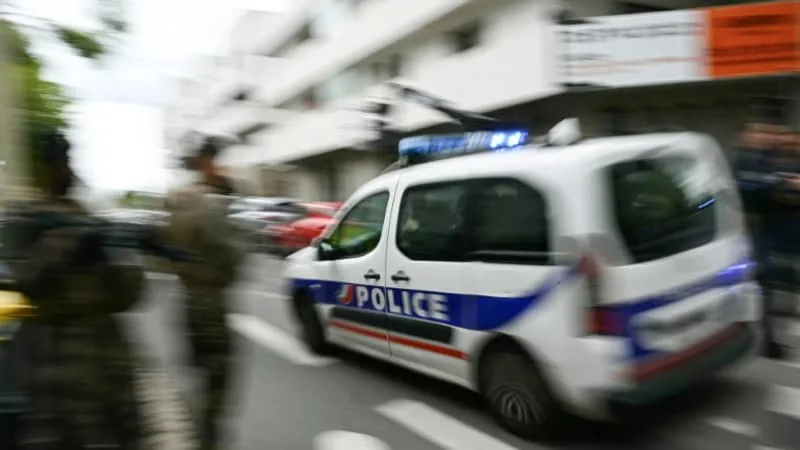 "C'était une question de vie ou de mort": alerté par des cris, Youri est intervenu pour maîtriser l'agresseur de sa voisine à Nice