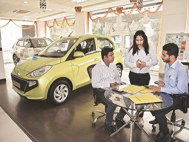 The ₹EMI effect: Used-car financing growing faster than new-car loans