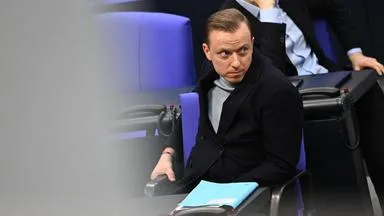 Durchsuchungen bei SPD-Politiker Adis Ahmetovic